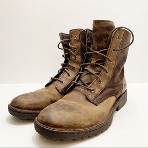 BORN | Boots